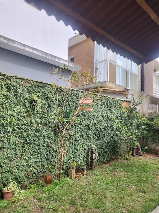 Casa Individual Campeche Otima Localizacao Villa Florianopolis Exterior photo