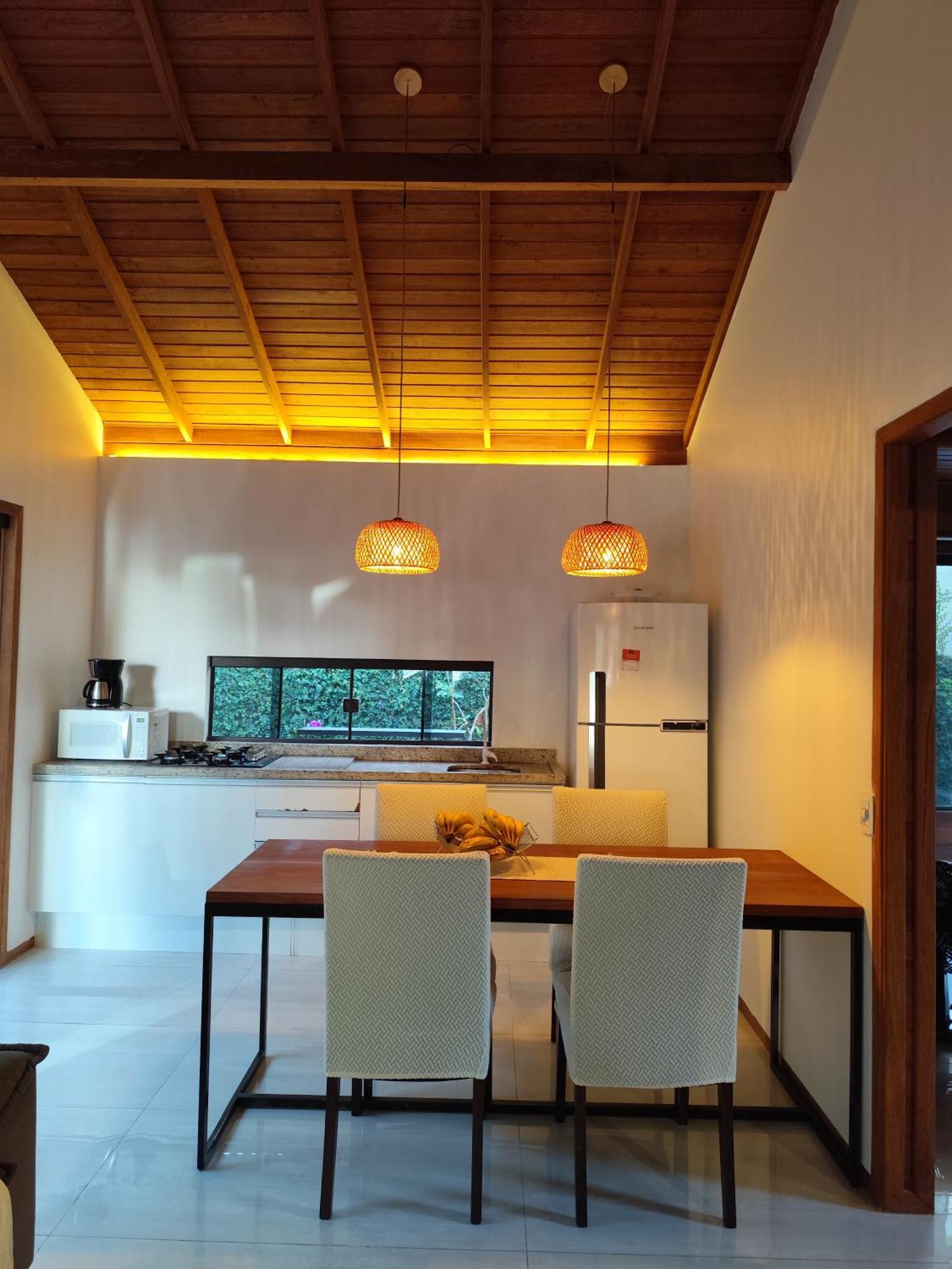 Casa Individual Campeche Otima Localizacao Villa Florianopolis Exterior photo